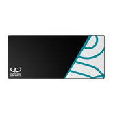 Akron Stem High School Stitched Edge XL Mousepad